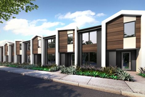 Lot 551 English St, Donnybrook, VIC 3064