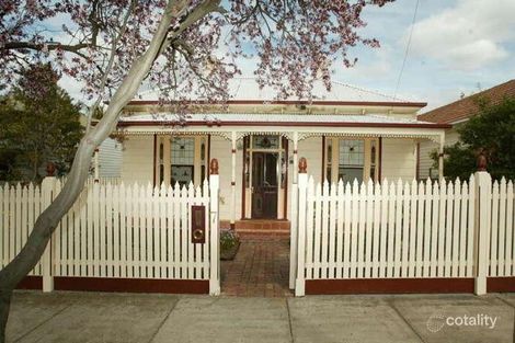 Property photo of 7 King Street Essendon VIC 3040