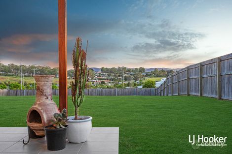 Property photo of 5 Jason Day Drive Beaudesert QLD 4285
