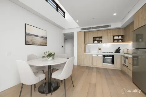 Property photo of 901/521 Harris Street Ultimo NSW 2007