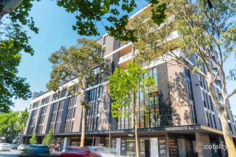 Property photo of 901/521 Harris Street Ultimo NSW 2007