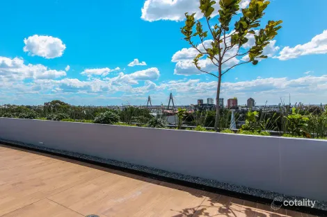 Property photo of 901/521 Harris Street Ultimo NSW 2007