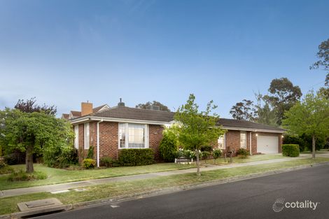 6 Gilchrist Cres, Sunbury, VIC 3429