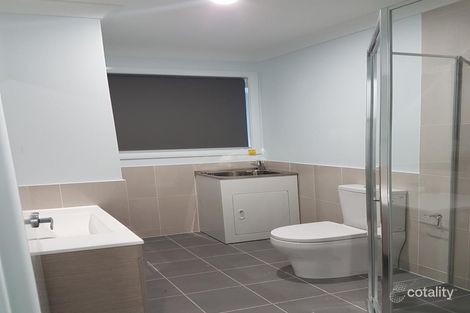 Property photo of 12A Glauca Street Fletcher NSW 2287