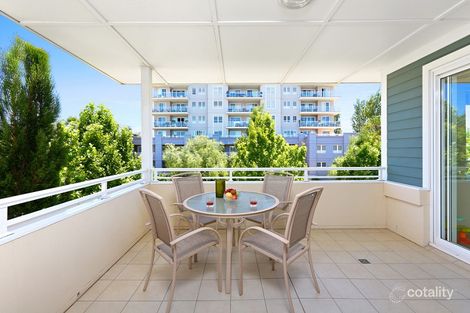 Property photo of 30/5 Juniper Drive Breakfast Point NSW 2137
