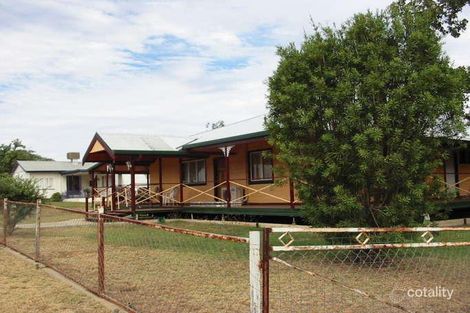 Property photo of 44 Stansfield Street Hughenden QLD 4821
