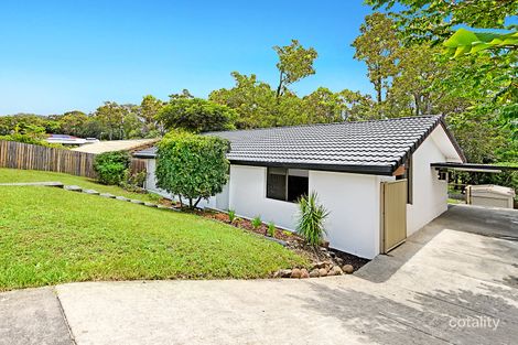 Property photo of 84 The Domain Nerang QLD 4211