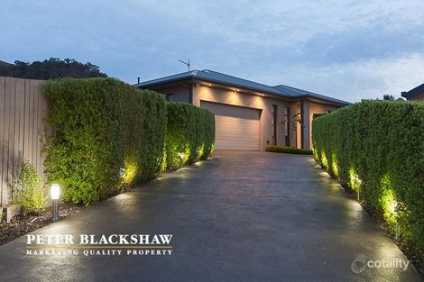 Property photo of 37 Olive Pink Crescent Banks ACT 2906