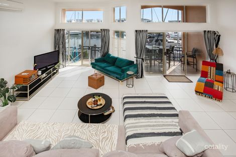 Property photo of John Lund Drive Hope Island QLD 4212