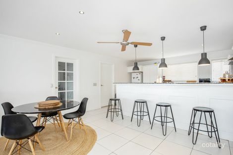 Property photo of John Lund Drive Hope Island QLD 4212