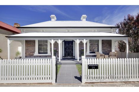 Property photo of 24 Porter Street Parkside SA 5063
