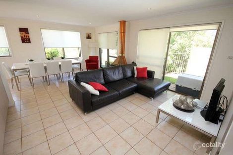Property photo of 8 Moomba Street Jindalee QLD 4074