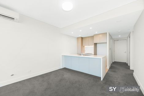 Property photo of 1602/1 Brushbox Street Sydney Olympic Park NSW 2127