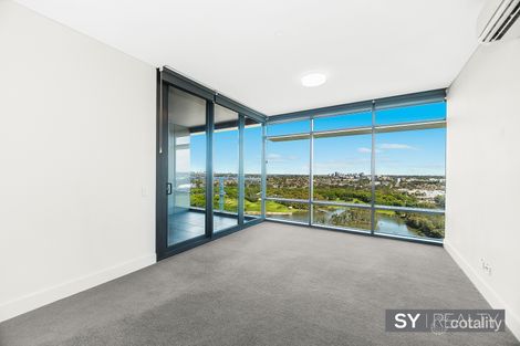 Property photo of 1602/1 Brushbox Street Sydney Olympic Park NSW 2127