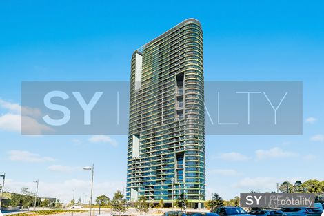 Property photo of 1602/1 Brushbox Street Sydney Olympic Park NSW 2127