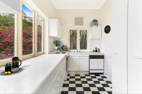 Property photo of 3/24 Sutherland Crescent Darling Point NSW 2027