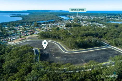 39 Lakeshore Pde, Sussex Inlet, NSW 2540