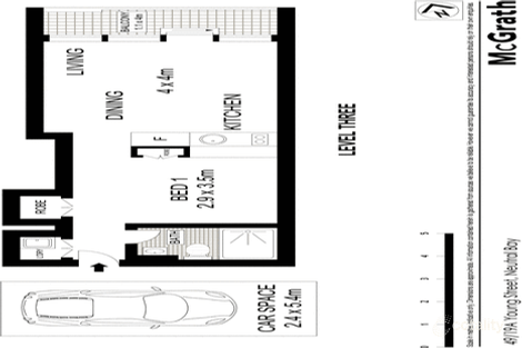 Property photo of 49/19A Young Street Neutral Bay NSW 2089