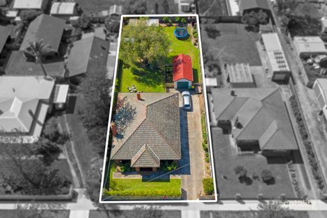 Property photo of 88 Marley Street Sale VIC 3850