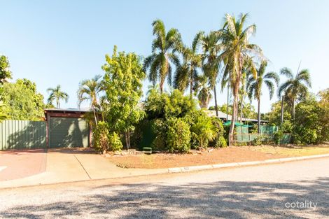 Property photo of 27B Solway Loop Cable Beach WA 6726