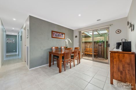 Property photo of 7 Cuthbert Avenue Truganina VIC 3029