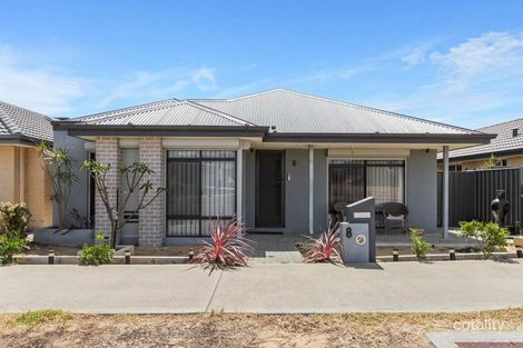 8 Legano Rd, Lakelands, WA 6180