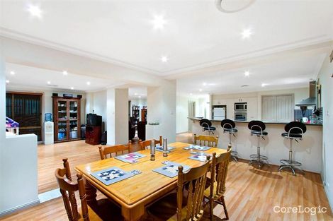 Property photo of 19 Foxtail Crescent Woongarrah NSW 2259