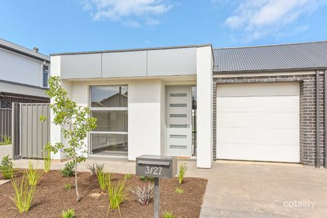 3/27 Sheridan St, Woodville North, SA 5012