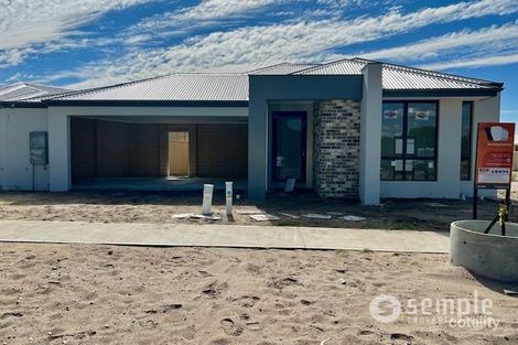 Property photo of 1 Gadd Street Success WA 6164