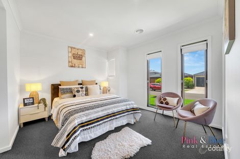 Property photo of 6 Tayrona Road Tarneit VIC 3029