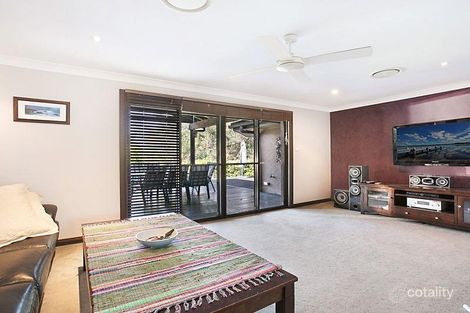 Property photo of 21 Hayward Place Cooranbong NSW 2265