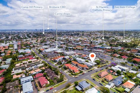 Property photo of 1/11 Birdwood Road Carina Heights QLD 4152