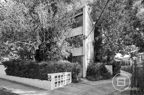 3/5 The Avenue, Windsor, VIC 3181