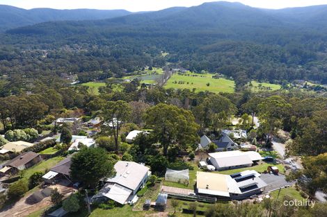 Property photo of 8 Hooks Road Warburton VIC 3799