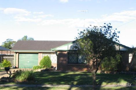 28 O'Meally St, Prairiewood, NSW 2176