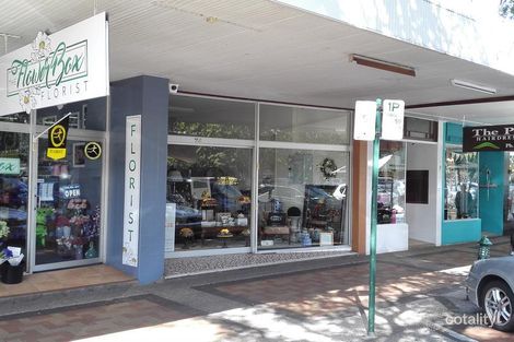 26 Bourbong St, Bundaberg Central, QLD 4670