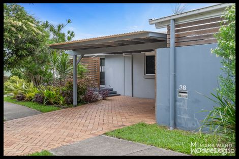 Property photo of 38 Lowndes Street Salisbury QLD 4107