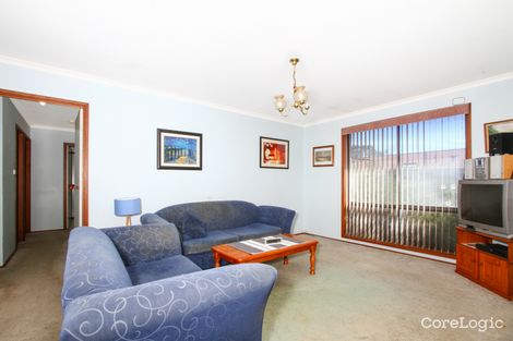 Property photo of 12 Myles Close Calwell ACT 2905