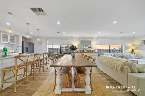 Property photo of 47 Woorawa Drive Doreen VIC 3754