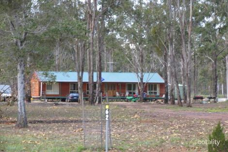 62 Reece Ct, Wondai, QLD 4606