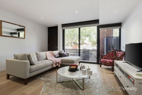 Property photo of 2 Coppin Street Richmond VIC 3121
