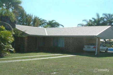 44 Thomas Thomsen Dr, Thabeban, QLD 4670