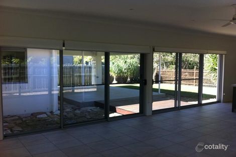 Property photo of 47 Torrens Crescent Wakerley QLD 4154