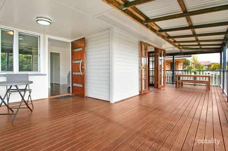 Property photo of 46 Gwynne Street Wynnum West QLD 4178