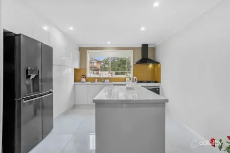 Property photo of 29 Barina Downs Road Bella Vista NSW 2153