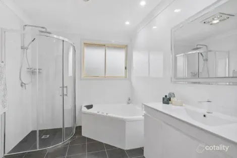 Property photo of 29 Barina Downs Road Bella Vista NSW 2153