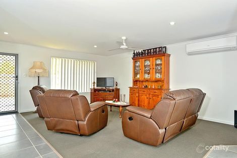 Property photo of 10 Mueller Close Urraween QLD 4655