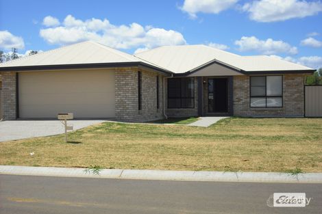 13 Sheridan St, Chinchilla, QLD 4413