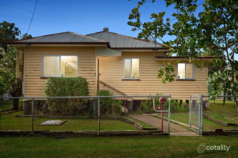 Property photo of 7 Davidson Street Basin Pocket QLD 4305