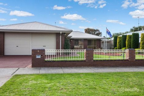 Property photo of 45 Loch Ard Drive Torquay VIC 3228